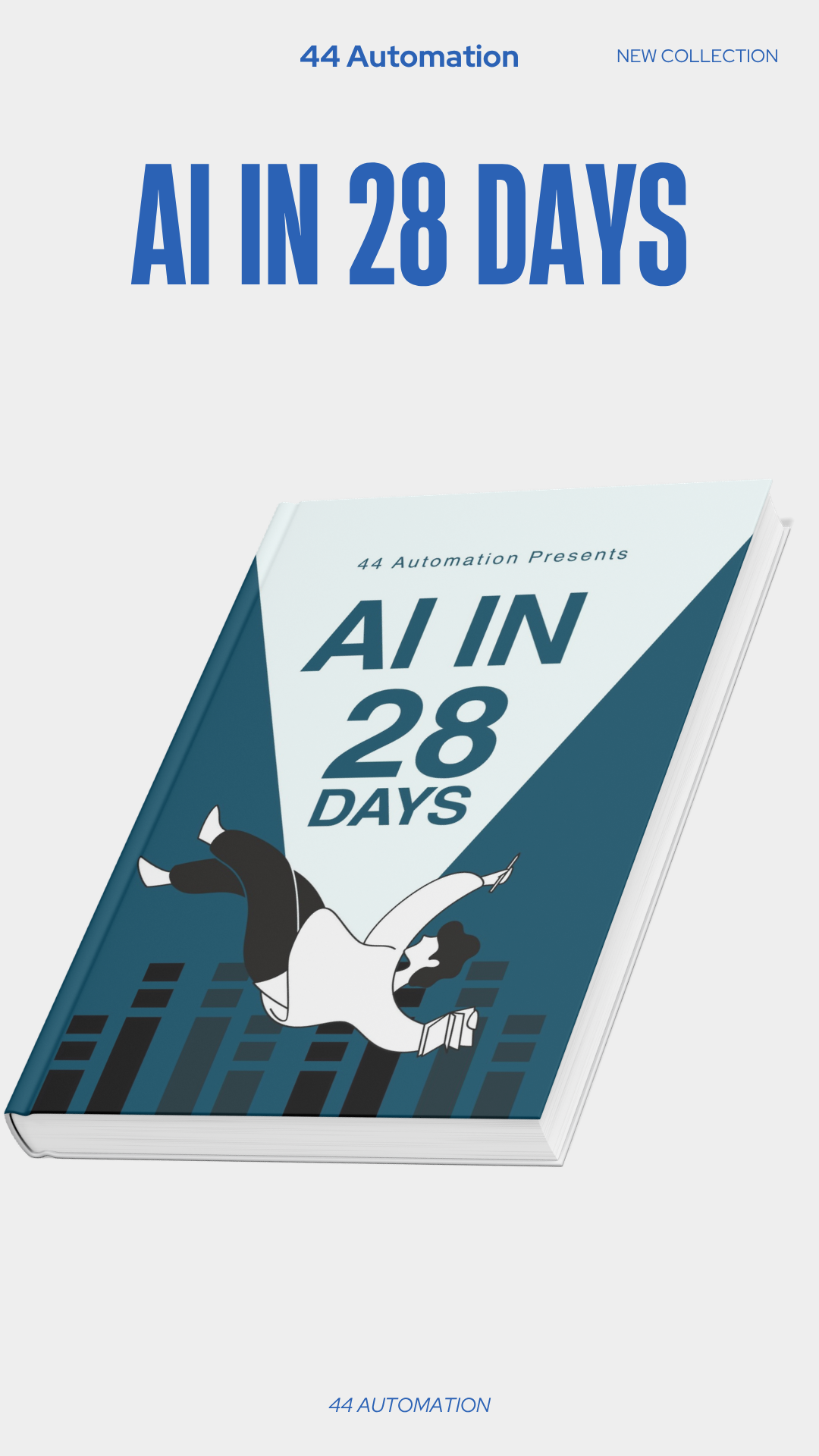 Ai in 28 Days Workbook