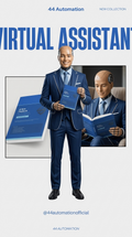 AI Role Playbook: Virtual Assistant- 30 Copy-Paste AI Prompts That Give You Back 10 Hours a Week